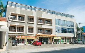 Sun In Pangandaran Hotel